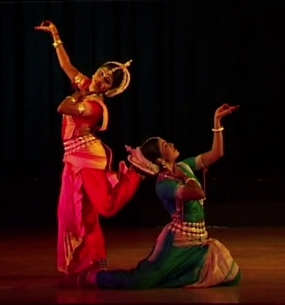 Odissi Dance/ Mohana Murati Chhai Lo.................