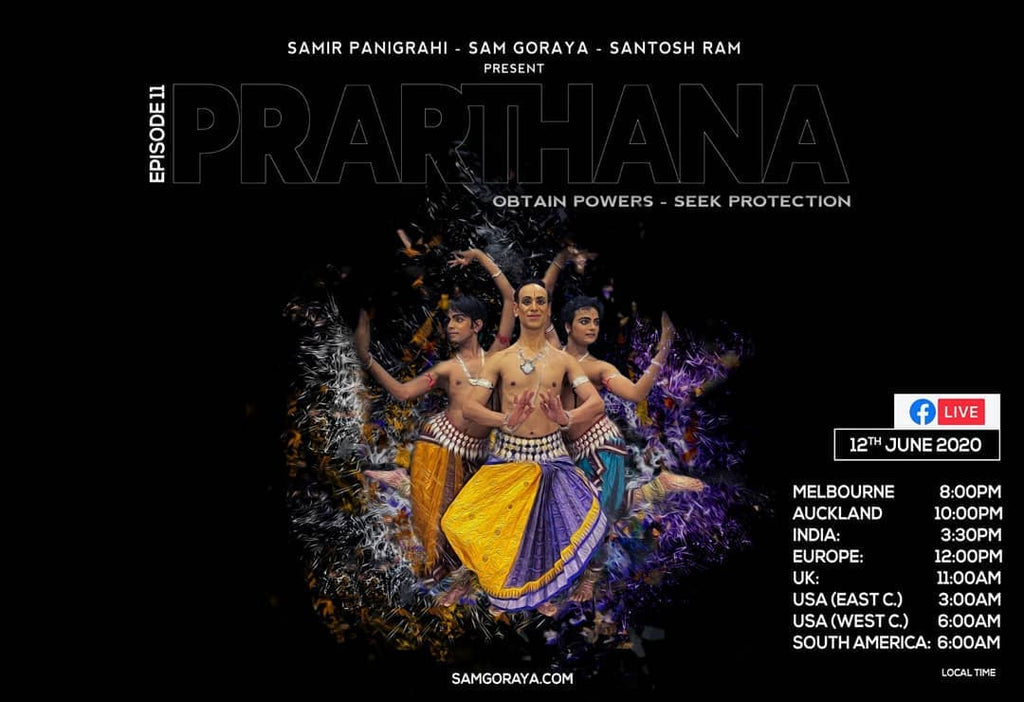 PRARTHANA - 11TH EPISODE