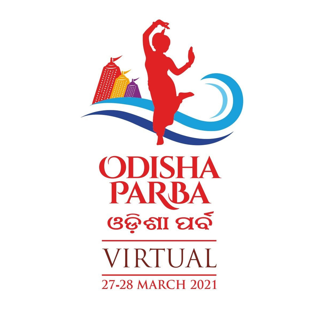 VIRTUAL Odisha Parba 2021