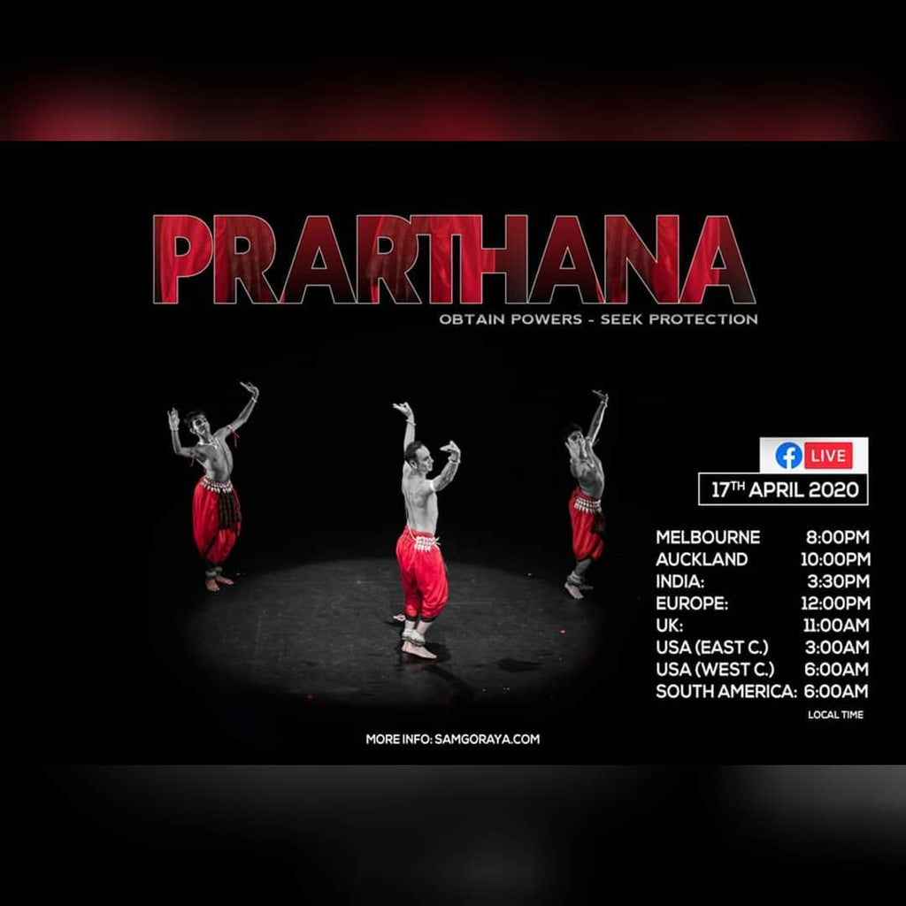 PRARTHANA - 3RD EPISODE