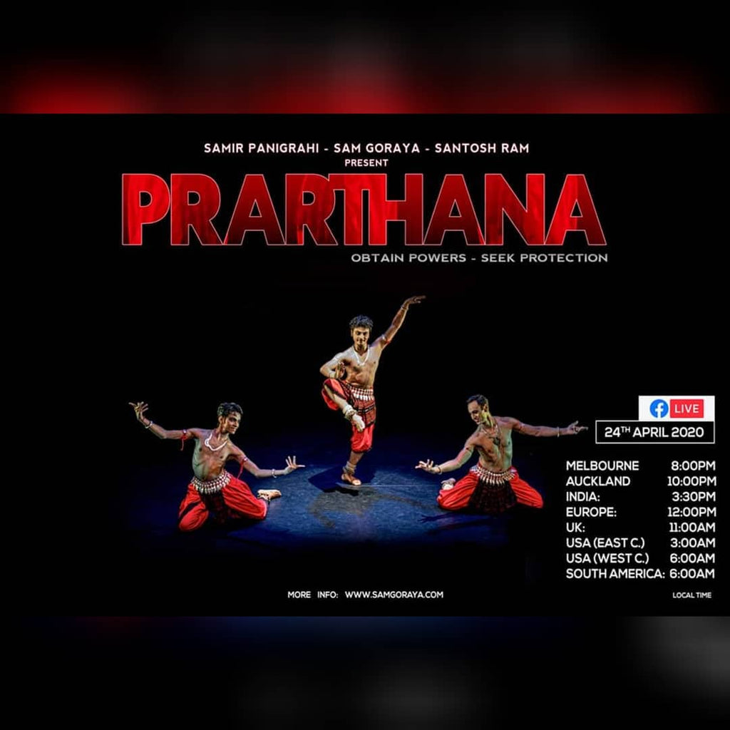 PRARTHANA - 4TH EPISODE