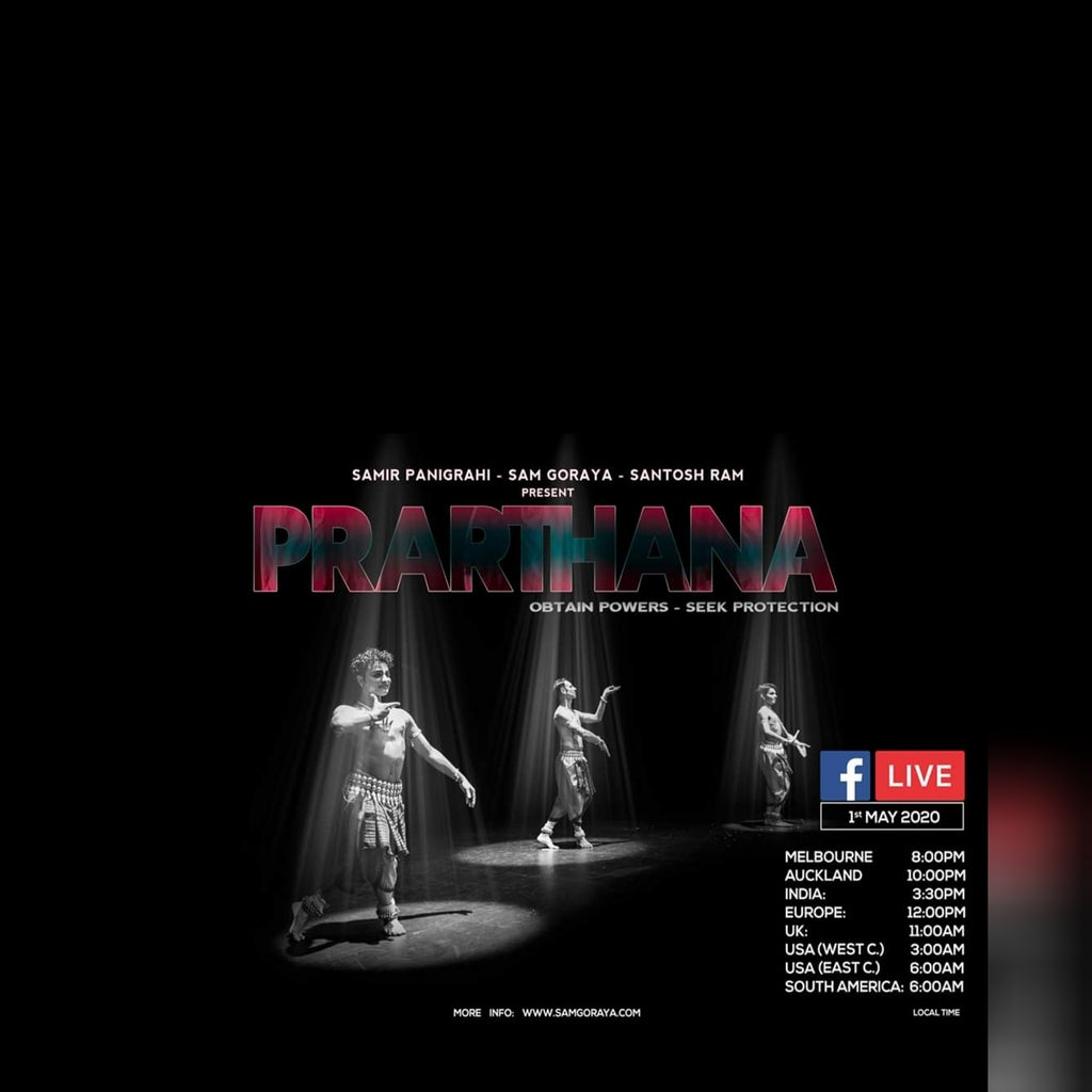 PRARTHANA - 5TH EPISODE