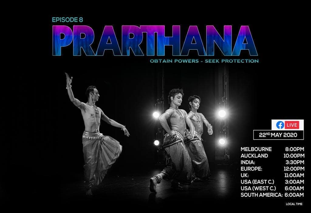 PRARTHANA - 8TH EPISODE