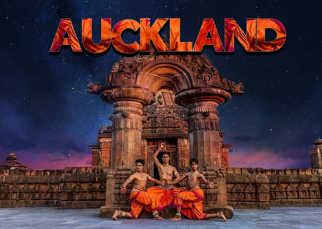 Kundalini – The Awakening | Auckland, New Zealand