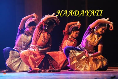 NĀDAYATI, Odissi International, Bhanja Kala Mandap, Bhubaneswar, 07.12.2018