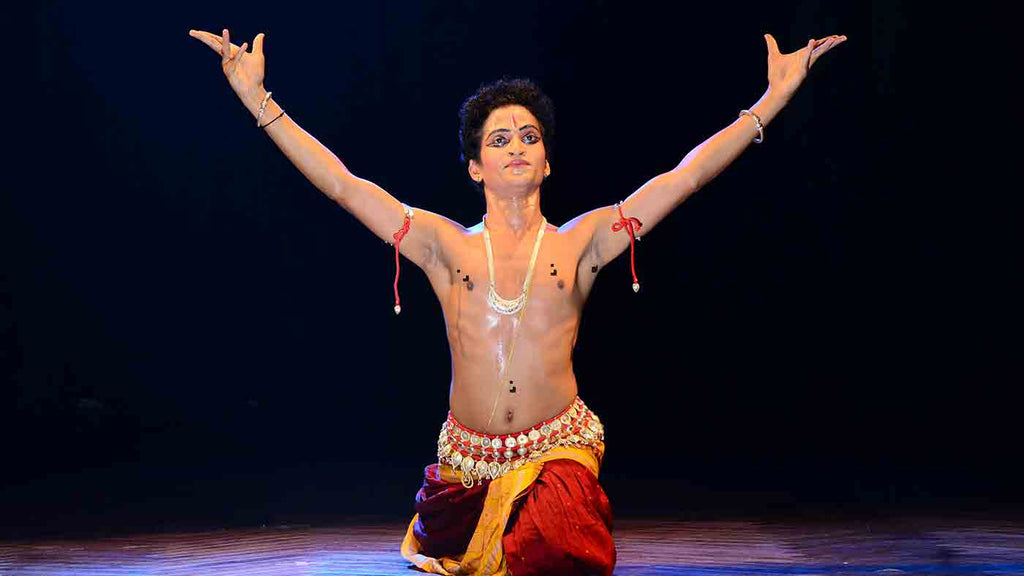 DUSHASAN SAHOO...