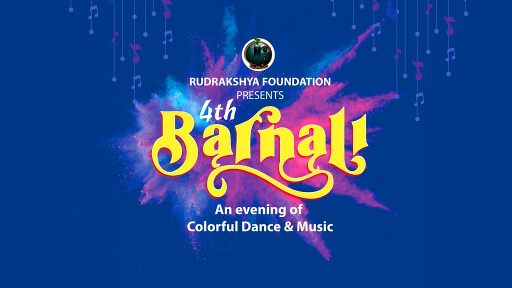 VIRTUAL "4th BARNALI" (An Evening of Colorful Dance & Music) 2020-2021