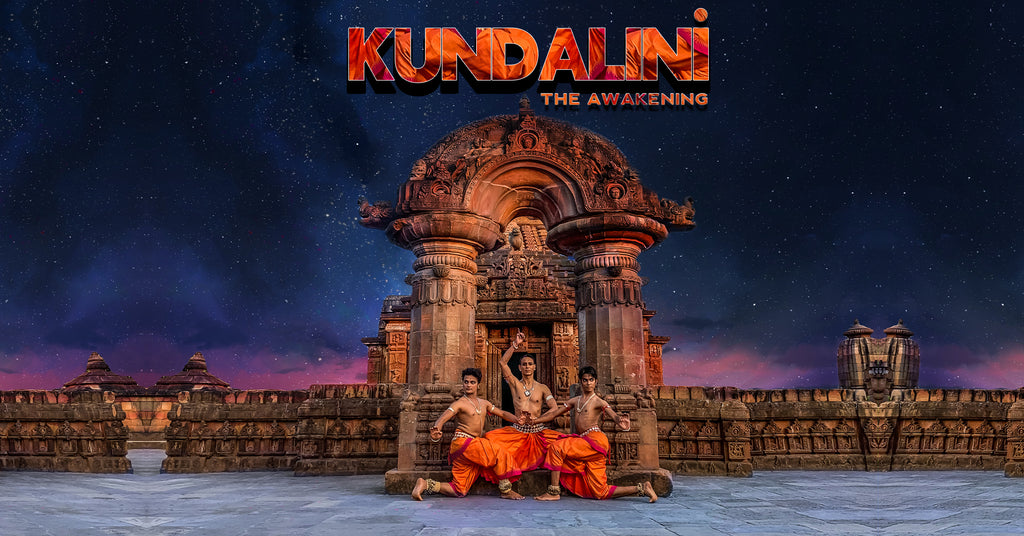 Kundalini - The Awakening is coming to...