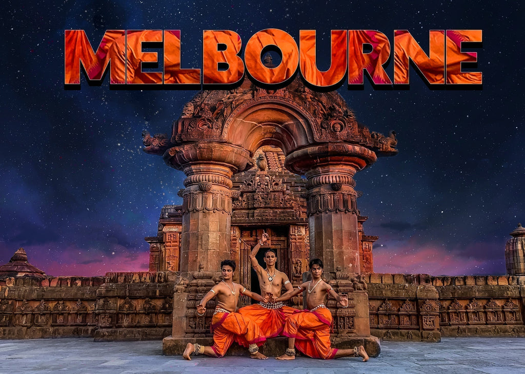 Kundalini – The Awakening | Melbourne, Australia