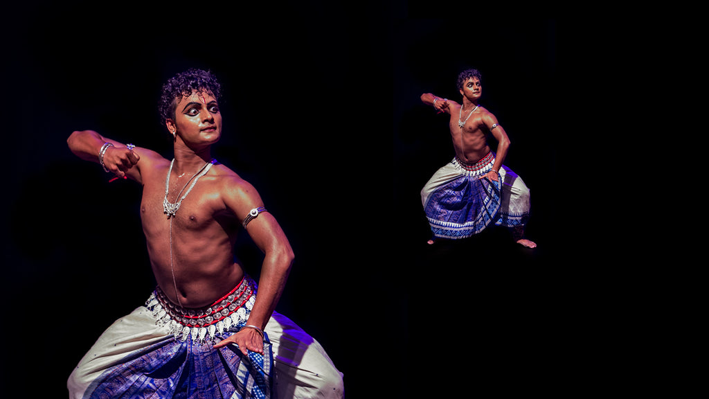 SAMIR KUMAR PANIGRAHI...