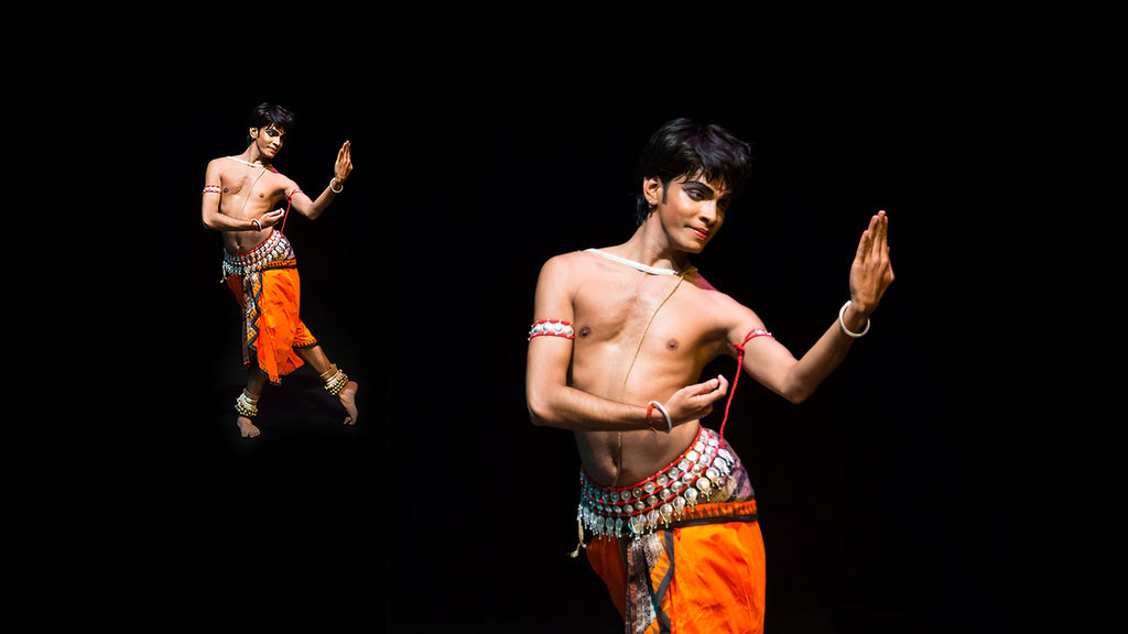 SANTOSH RAM...