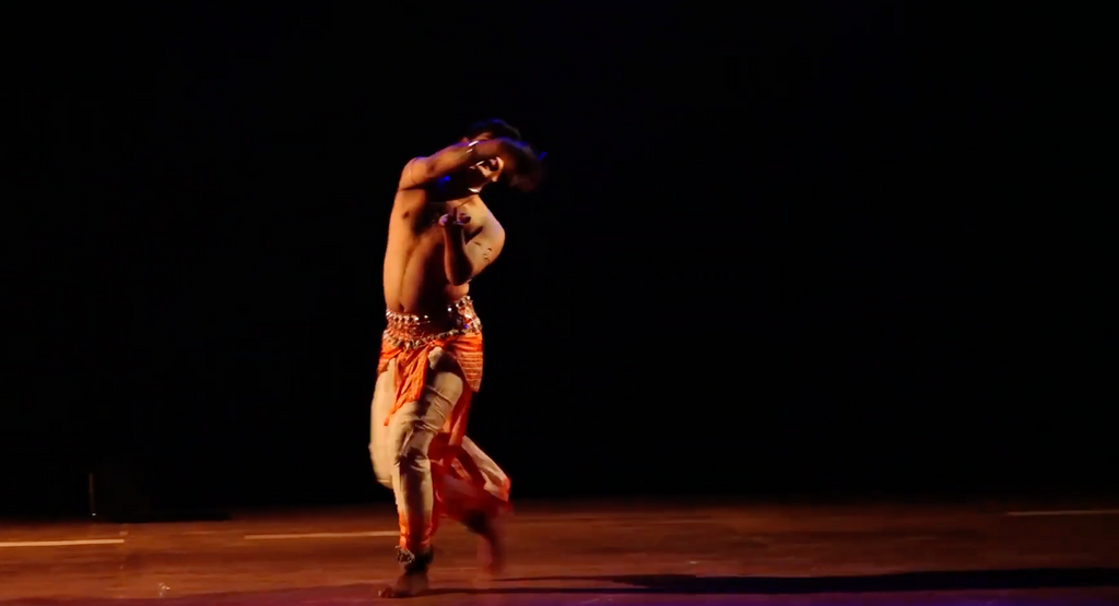 5th “BARNALI” – 2022 (An evening of colorful dance & music)
