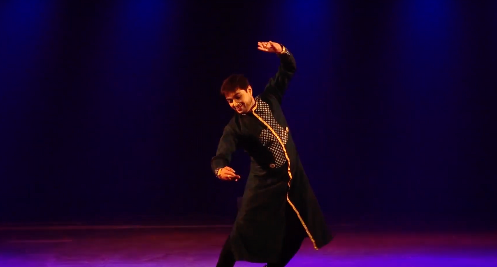 5th “BARNALI” – 2022 (An evening of colorful dance & music)