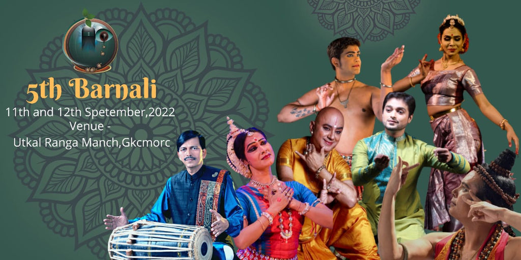 5TH BARNALI 2022 (An Evening of Colourful Music & Dance)