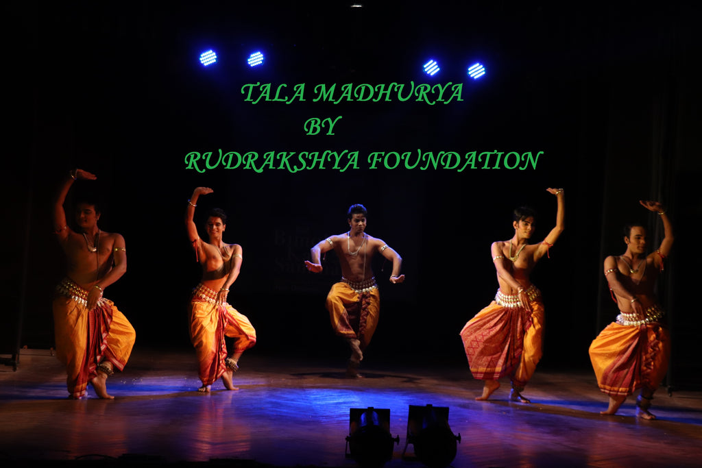 Tala Madhurya, 3rd Bimohana Kala Samman, Bhubaneswar, 23.01.2019
