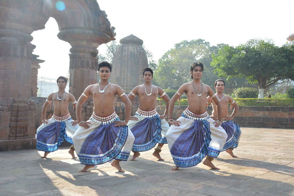 Taal Tarang by Rudrakshya Foundation