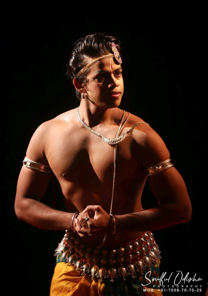 Jugalabandi Festival 2016/ Jagyandatta Pradhan