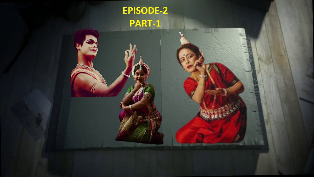 KATHA WITH KALAKAAR II EPISODE-2 II PART-1 II RUDRAKSHYA FOUNDATION