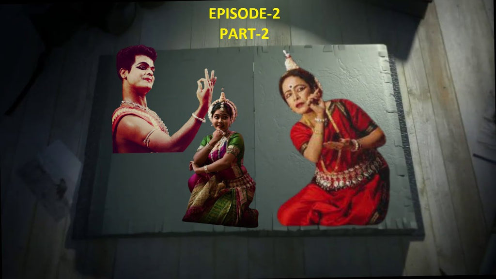 KATHA WITH KALAKAAR II EPISODE-2 II PART-2 II RUDRAKSHYA FOUNDATION
