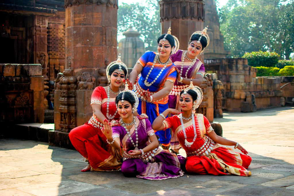 Promotional Video of Rudrakshya Foundation